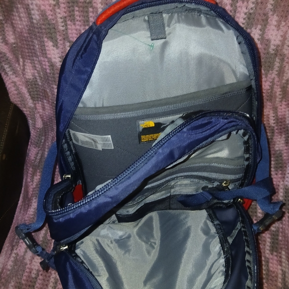 Northface Backpack - Picture 4 of 5